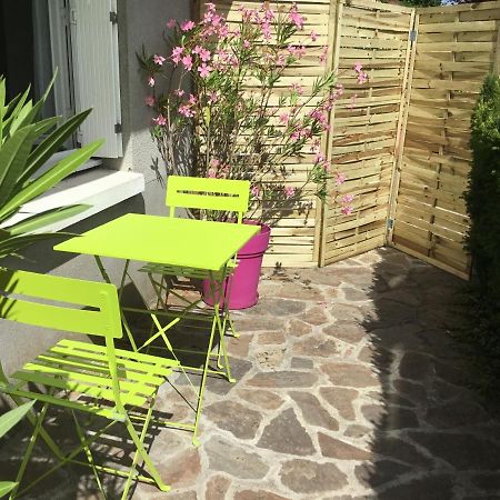 Studio Lumineux Et Calme Apartment Лимож Екстериор снимка