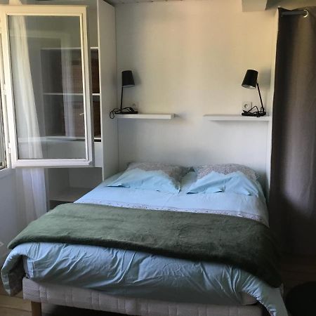 Studio Lumineux Et Calme Apartment Лимож Екстериор снимка