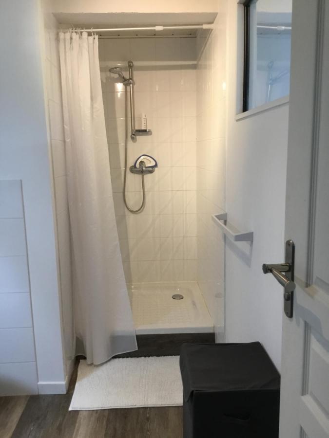 Studio Lumineux Et Calme Apartment Лимож Екстериор снимка