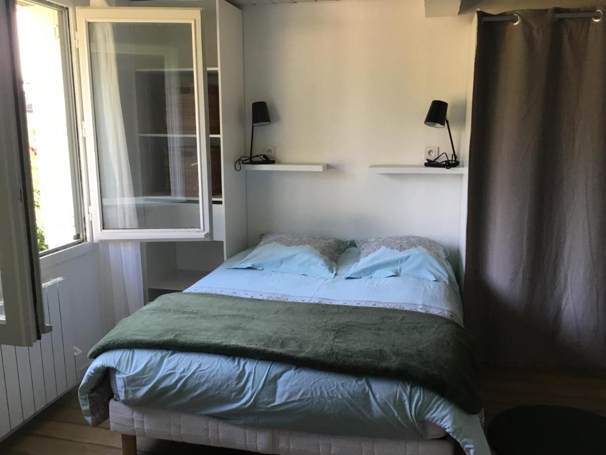 Studio Lumineux Et Calme Apartment Лимож Екстериор снимка